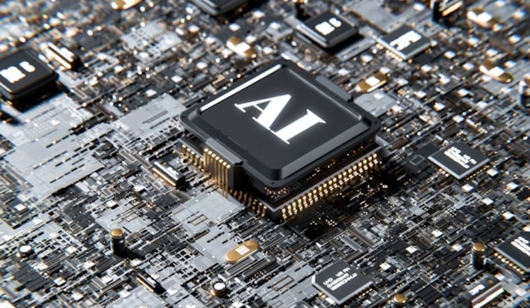 El Paso Launches 'El Paso Computes' Initiative to Equip Youth with Coding and AI Skills