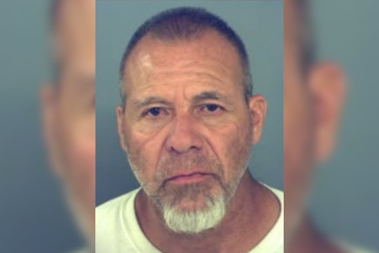 El Paso Man Arrested for 7th DWI After Weaving on Doniphan, Faces No-Bond Warrant