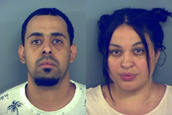 El Paso Man Arrested on Multiple Assault Charges, Sister Charged for Hindering Apprehension