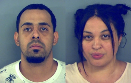 El Paso Man Arrested on Multiple Assault Charges, Sister Charged for Hindering Apprehension