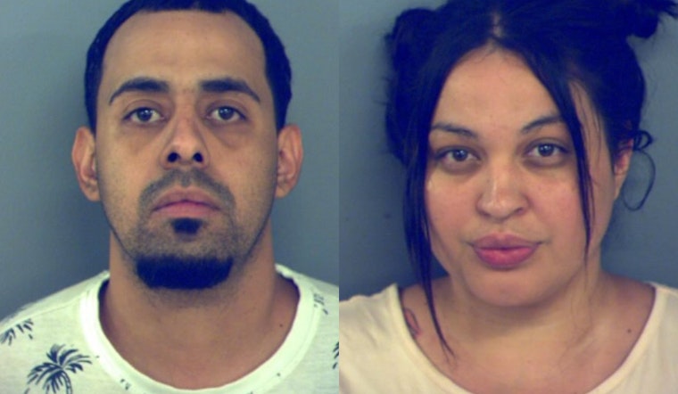 El Paso Man Arrested on Multiple Assault Charges, Sister Charged for Hindering Apprehension