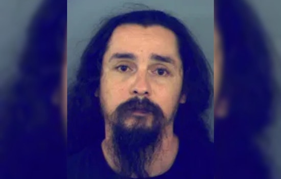 El Paso Man Charged for Stabbing Dog, Sparking Outcry Against Animal Cruelty