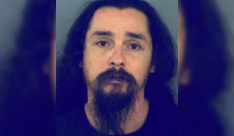 El Paso Man Charged for Stabbing Dog, Sparking Outcry Against Animal Cruelty