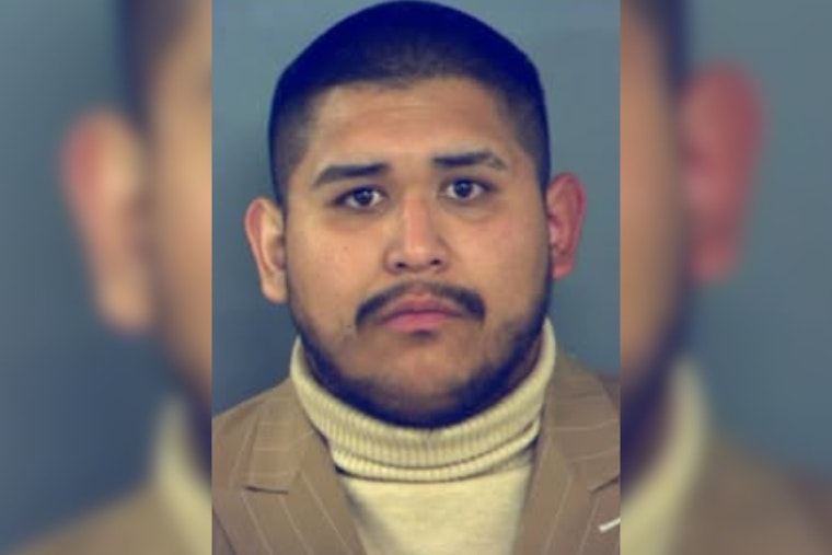 El Paso Man Charged with Deceptive Business Practices and Theft in Semi-Truck Service Scam