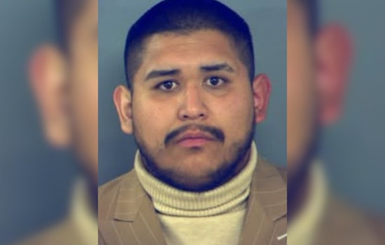 El Paso Man Charged with Deceptive Business Practices and Theft in Semi-Truck Service Scam