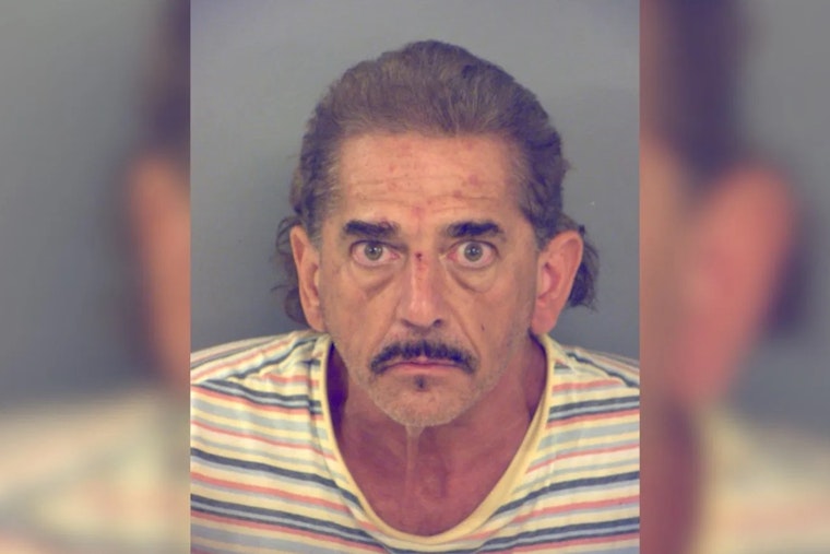 El Paso Man Charged with Faking Home Invasion, Prompting SWAT Response After Firing Shotgun