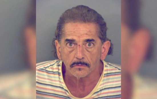 El Paso Man Charged with Faking Home Invasion, Prompting SWAT Response After Firing Shotgun