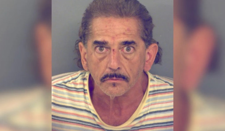 El Paso Man Charged with Faking Home Invasion, Prompting SWAT Response After Firing Shotgun