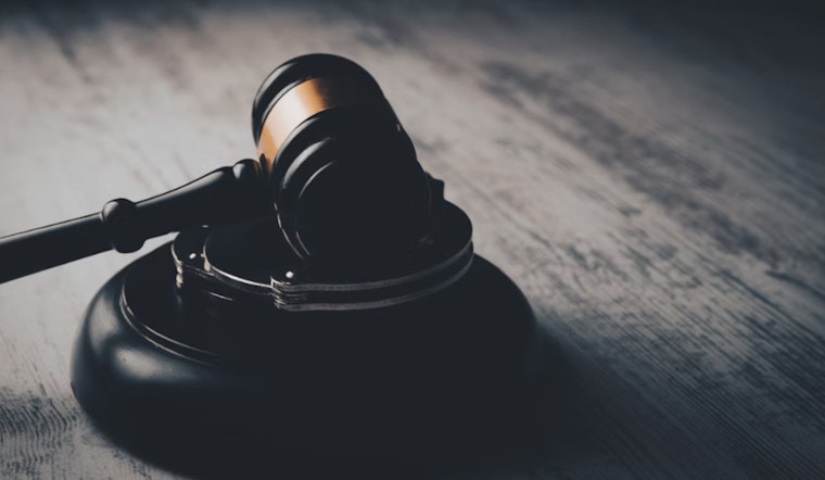 El Paso Man Sentenced to 20 Years for Sexual Exploitation of Minors in Mexico
