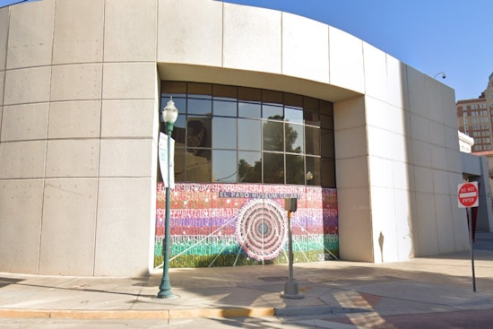 El Paso Museum of Art Hosts EPISD High School Students' Works in 'Enfoque Community Spotlight'