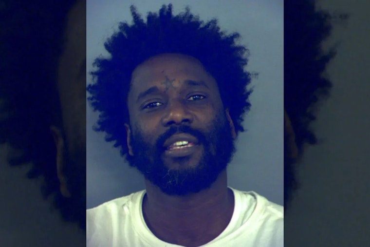 El Paso Police Arrest Alabama Suspect Charged with Murder in June Shooting Outside Local Bar