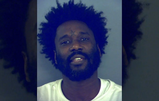 El Paso Police Arrest Alabama Suspect Charged with Murder in June Shooting Outside Local Bar