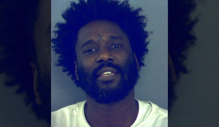 El Paso Police Arrest Alabama Suspect Charged with Murder in June Shooting Outside Local Bar