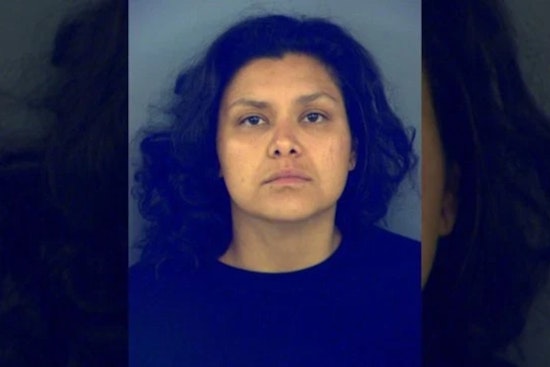 El Paso Police Investigate Murder of Jorge Serna, Suspect Alejandra Ramirez Held Without Bail