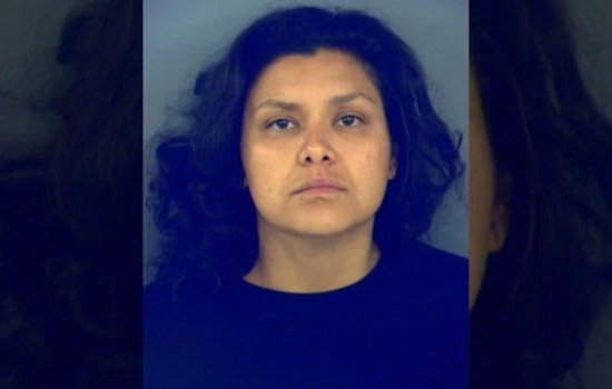El Paso Police Investigate Murder of Jorge Serna, Suspect Alejandra Ramirez Held Without Bail