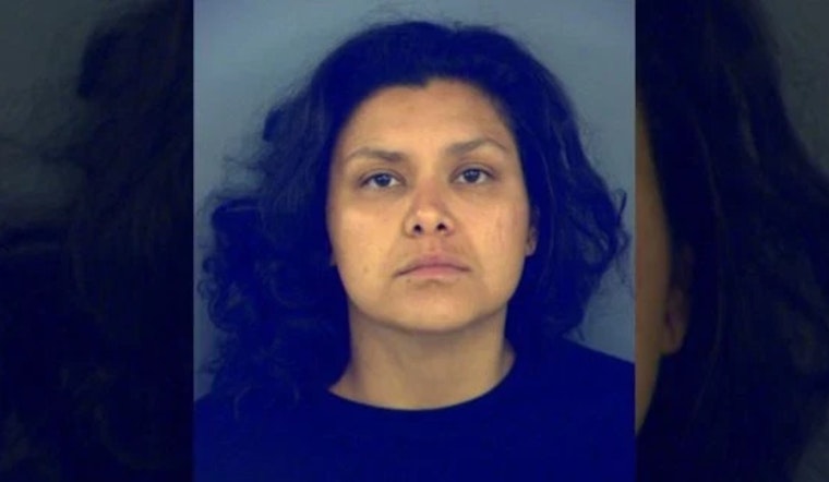 El Paso Police Investigate Murder of Jorge Serna, Suspect Alejandra Ramirez Held Without Bail