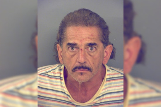 El Paso Resident Charged with Discharging Firearm, False Alarm Following SWAT Response to 911 Call