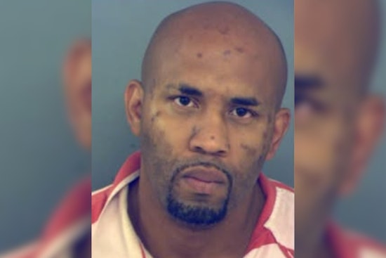 El Paso Standoff Ends Peacefully as Suspect Edward Moore Surrenders After SWAT Intervention