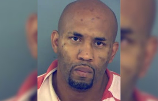 El Paso Standoff Ends Peacefully as Suspect Edward Moore Surrenders After SWAT Intervention