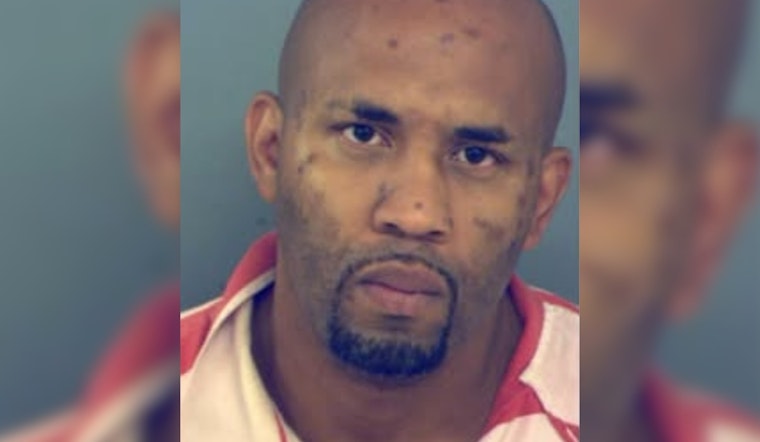 El Paso Standoff Ends Peacefully as Suspect Edward Moore Surrenders After SWAT Intervention