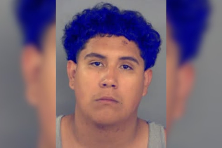 El Paso Teen Arrested on Multiple Charges After Repeatedly Evading Police