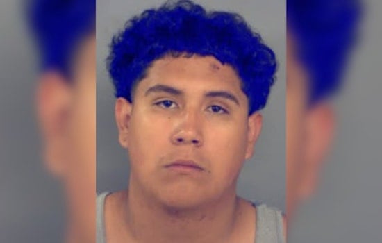 El Paso Teen Arrested on Multiple Charges After Repeatedly Evading Police