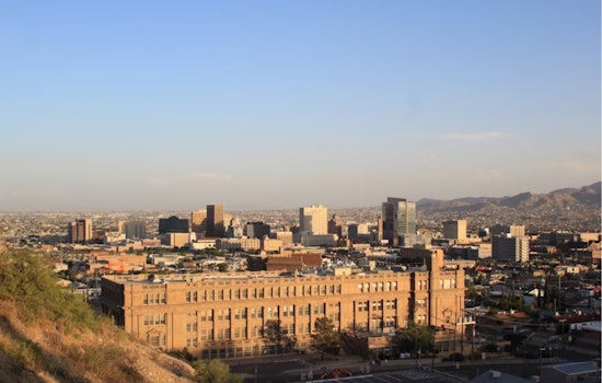 El Paso to Revel in Clear Skies and High 90s, Mild Evenings Ahead With Light Breeze