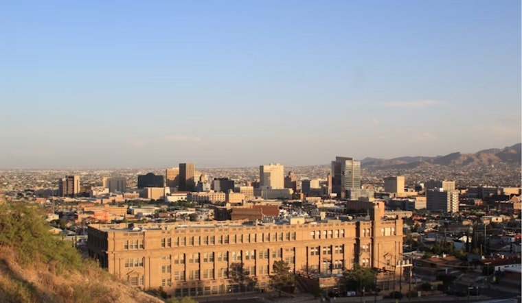 El Paso to Revel in Clear Skies and High 90s, Mild Evenings Ahead With Light Breeze