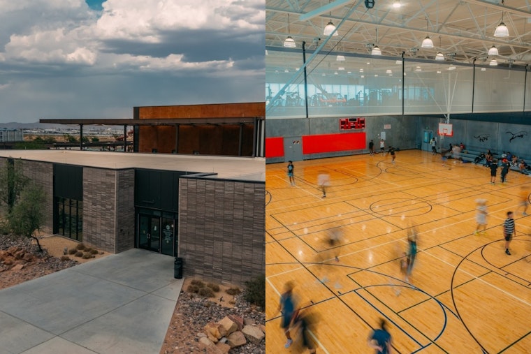 El Paso Unveils The Beast Urban Park: A Hub for Sports, Fitness, and Community Engagement