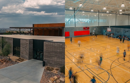 El Paso Unveils The Beast Urban Park: A Hub for Sports, Fitness, and Community Engagement