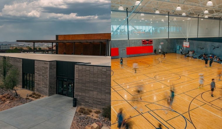 El Paso Unveils The Beast Urban Park: A Hub for Sports, Fitness, and Community Engagement