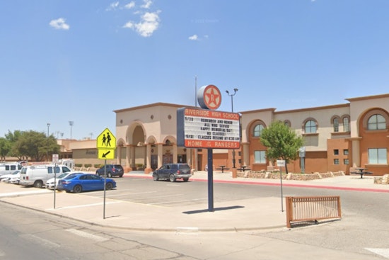 El Paso's Riverside High School Celebrates Alumnus Jim Vasquez's Success as Socorro ISD Superintendent