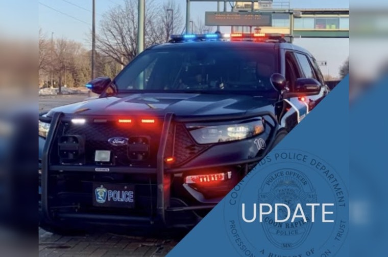 Elderly Man Found Safe After Disappearance Sparks Search in Coon Rapids' Bunker Hills Park