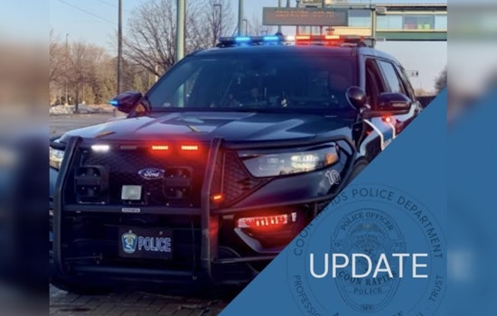Elderly Man Found Safe After Disappearance Sparks Search in Coon Rapids' Bunker Hills Park