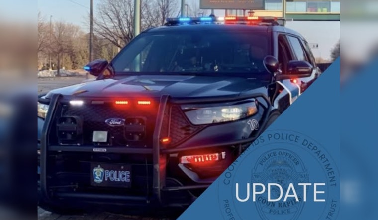 Elderly Man Found Safe After Disappearance Sparks Search in Coon Rapids' Bunker Hills Park