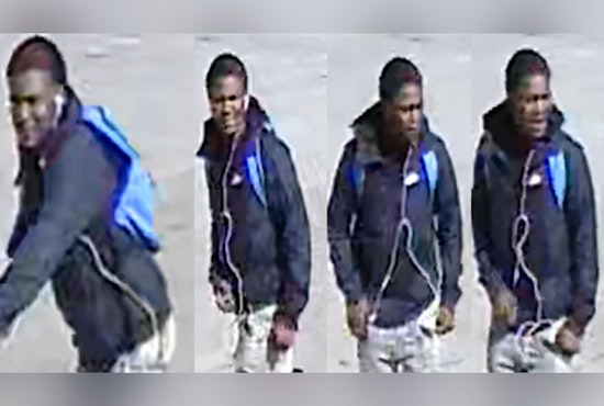 Elderly Man Using Walker Robbed in Houston, Police Seek Suspect and Offer Reward for Information