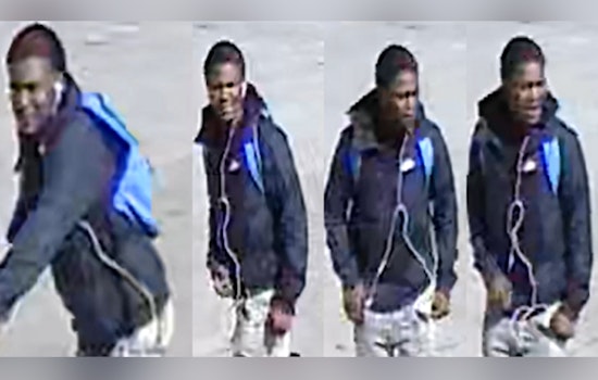 Elderly Man Using Walker Robbed in Houston, Police Seek Suspect and Offer Reward for Information