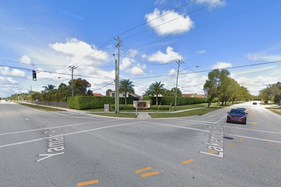 Elderly New York Woman Killed, Two Injured in Boca Raton Traffic Collision