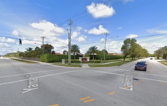 Elderly New York Woman Killed, Two Injured in Boca Raton Traffic Collision