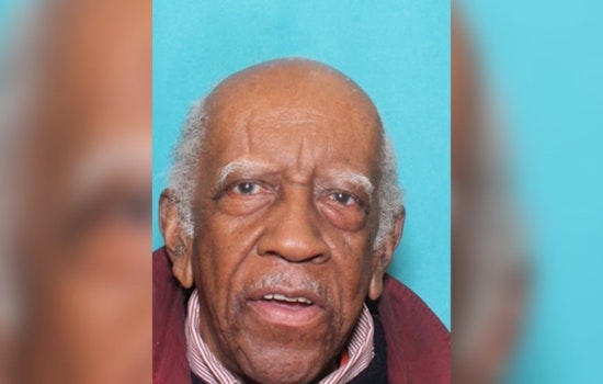 Elderly Philadelphia Man Safely Located After Reported Missing