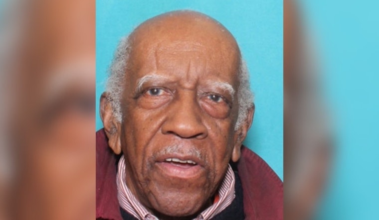 Elderly Philadelphia Man Safely Located After Reported Missing