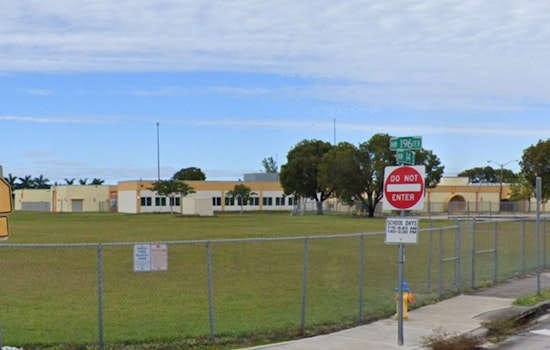 Elderly Woman Fatally Injured in Suspected Dog Attack Near Miami Gardens