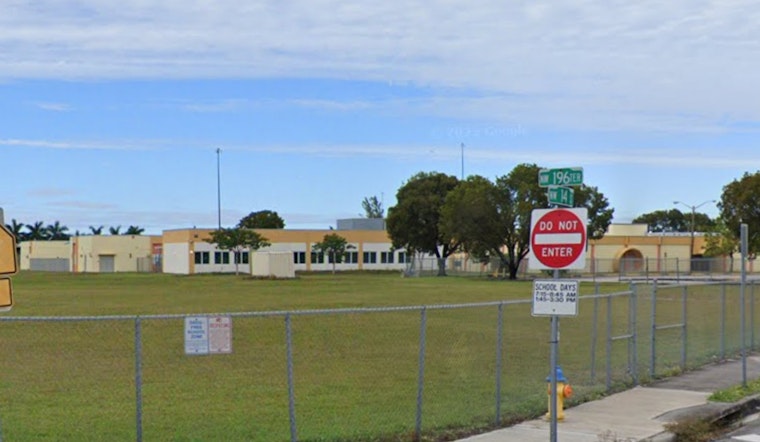 Elderly Woman Fatally Injured in Suspected Dog Attack Near Miami Gardens