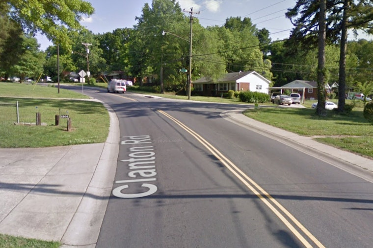 Elderly Woman Fatally Struck by Truck on Clanton Road in Charlotte, Investigation Underway