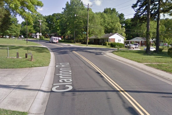 Elderly Woman Fatally Struck by Truck on Clanton Road in Charlotte, Investigation Underway
