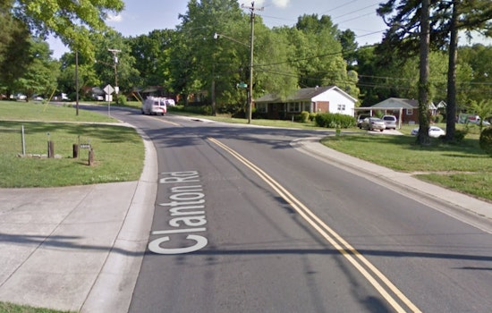 Elderly Woman Fatally Struck by Truck on Clanton Road in Charlotte, Investigation Underway