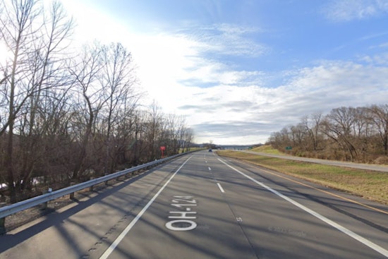 Elderly Woman Killed in Pike County Crash, Drivers from Canal Winchester and Beaver Involved