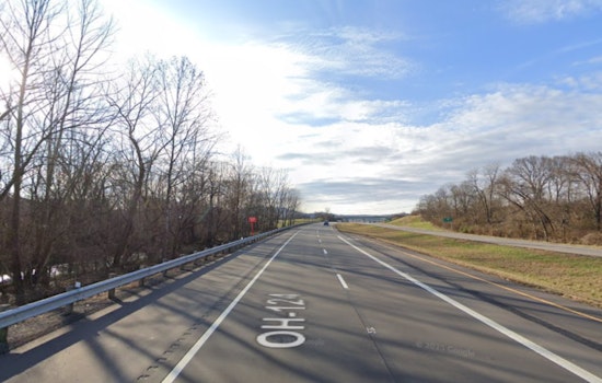 Elderly Woman Killed in Pike County Crash, Drivers from Canal Winchester and Beaver Involved