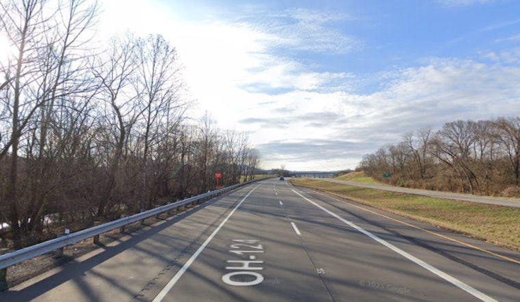 Elderly Woman Killed in Pike County Crash, Drivers from Canal Winchester and Beaver Involved
