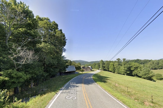 Electric Bike Rider Killed in Collision with Deer Near Boone, NC